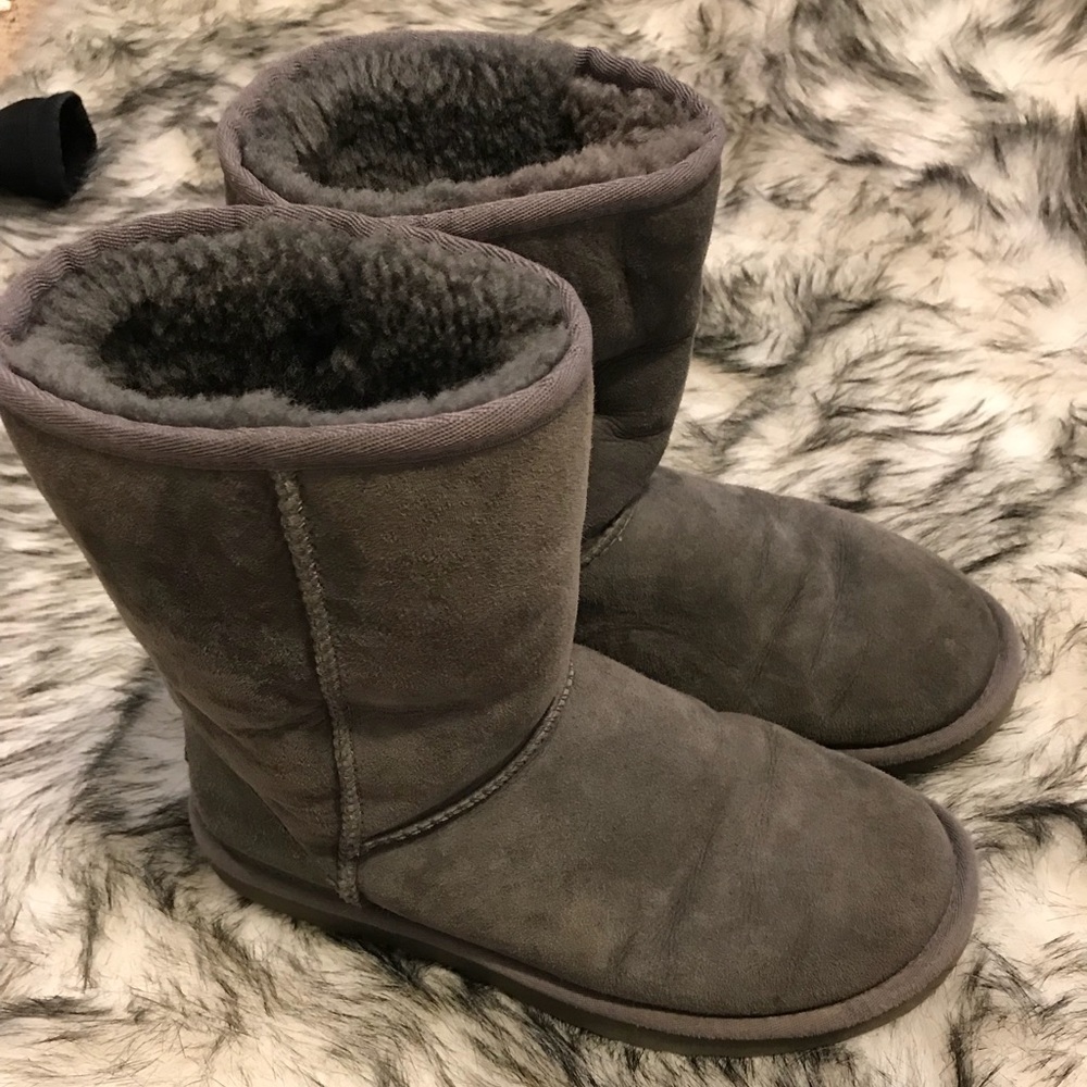 Ugg boots